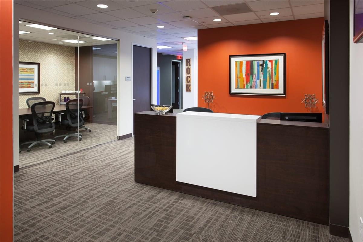 Photo of Office Space on 100 Enterprise Dr,Dover Rockaway