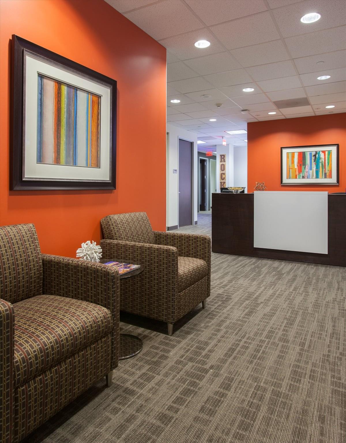 100 Enterprise Dr, Dover Office Images