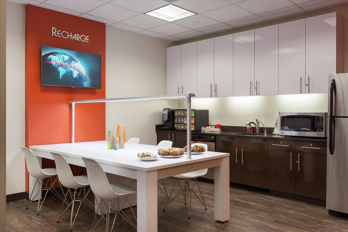 100 Enterprise Dr, Dover Office Space - Rockaway