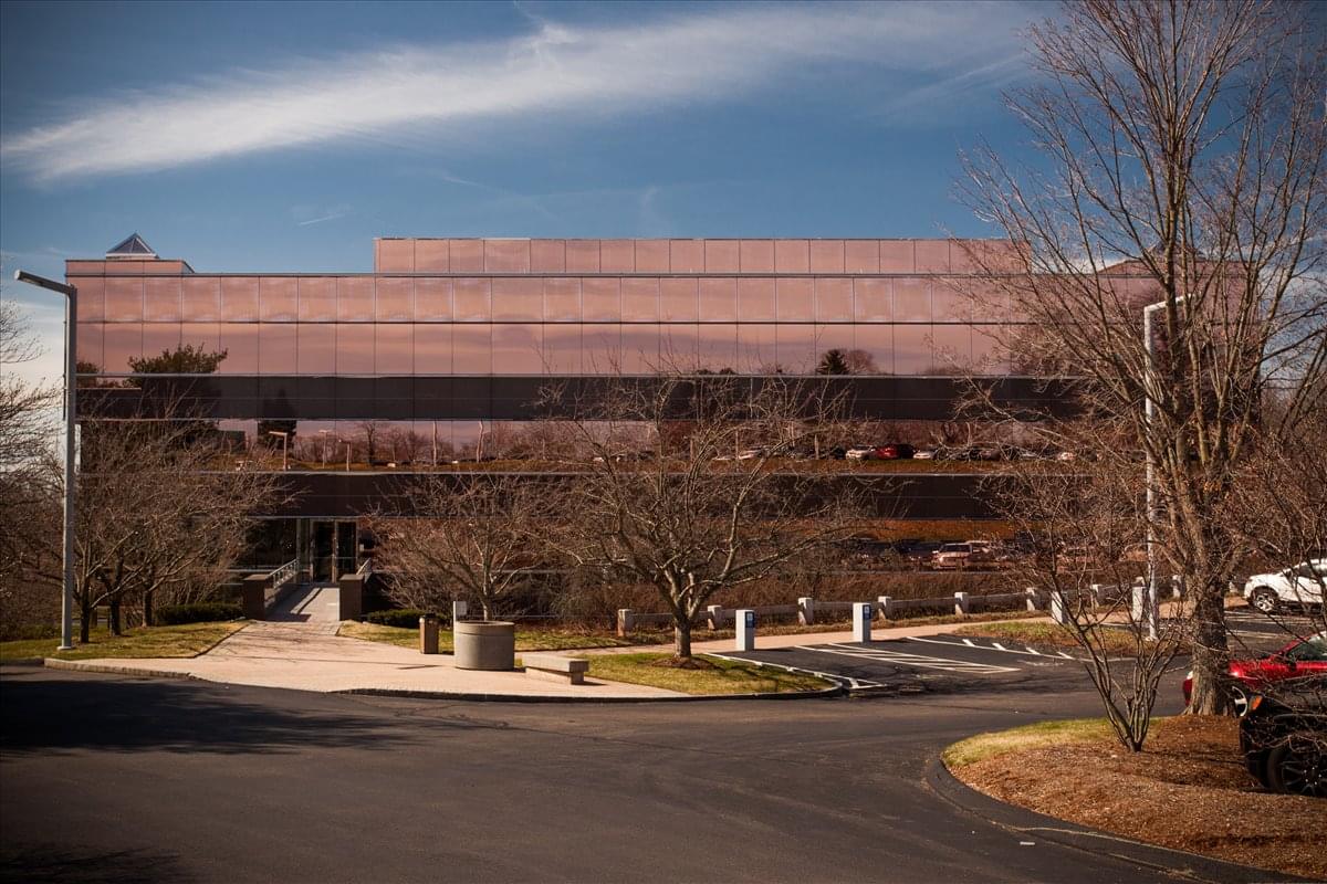 Photo of Office Space on 175 Capital Blvd Rocky Hill