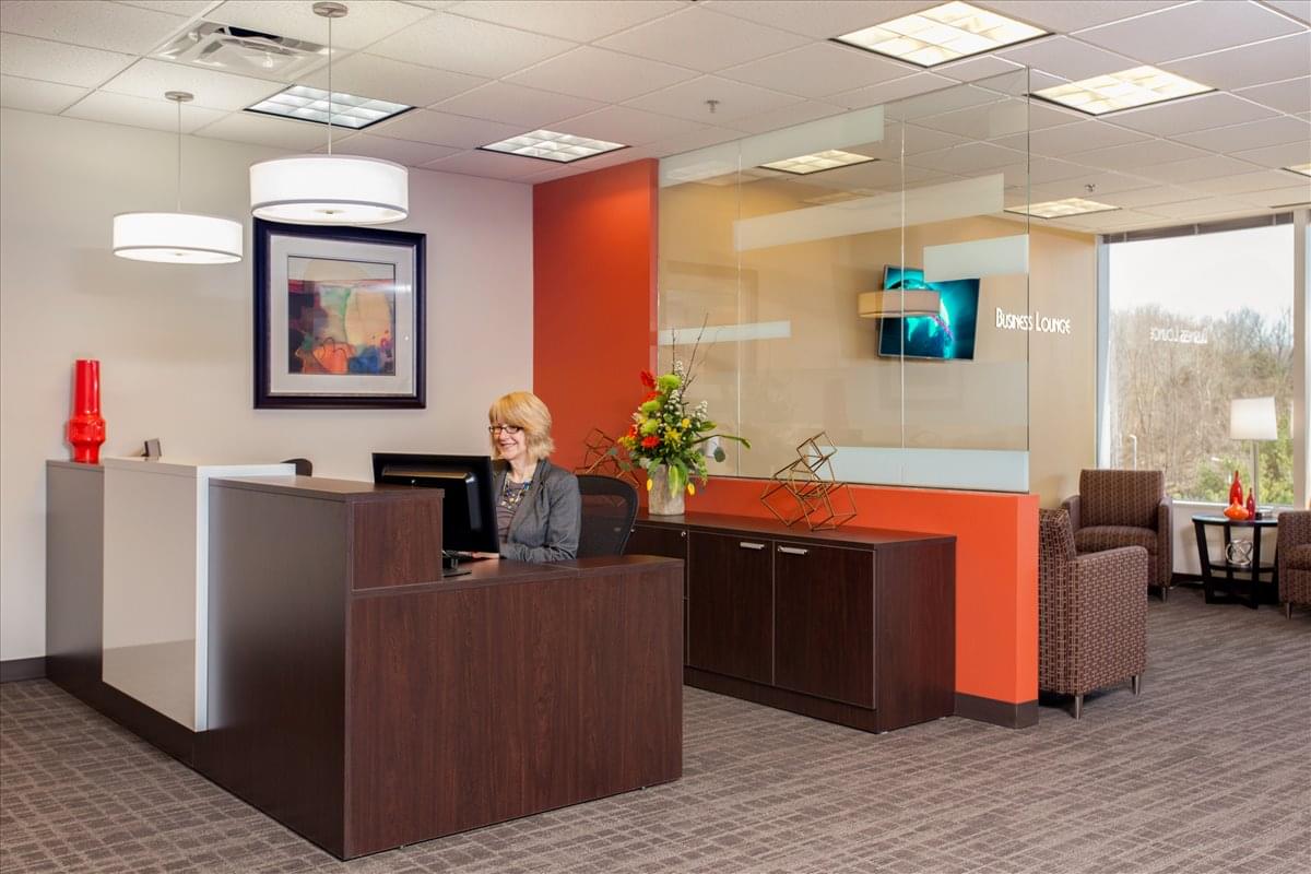 175 Capital Blvd Office Images
