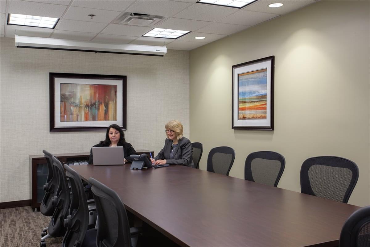 175 Capital Blvd Office Images
