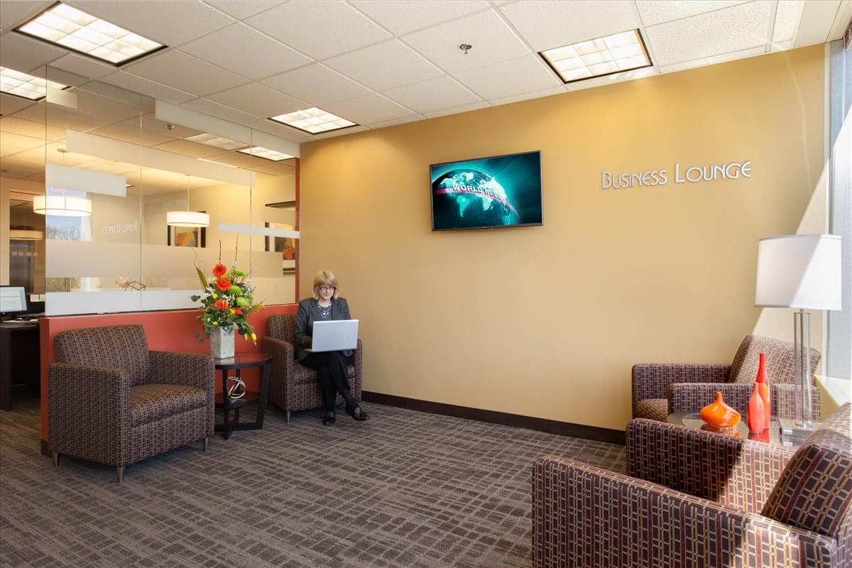 175 Capital Blvd Office Space - Rocky Hill