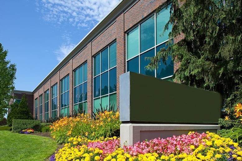 14900 Interurban Ave S, Tukwila Office Space - Seattle