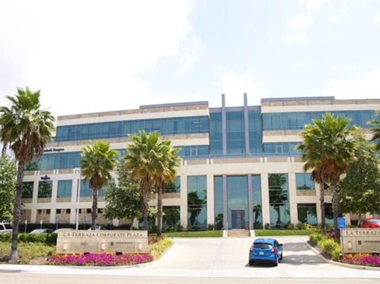 La Terraza Corporate Plaza available for companies in Escondido