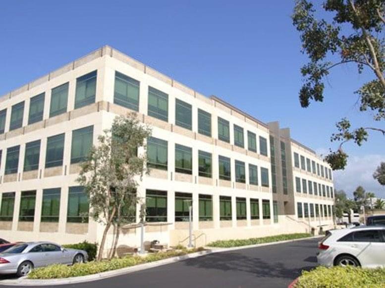 La Terraza Corporate Plaza, 500 La Terraza Blvd, Central Escondido Office Images