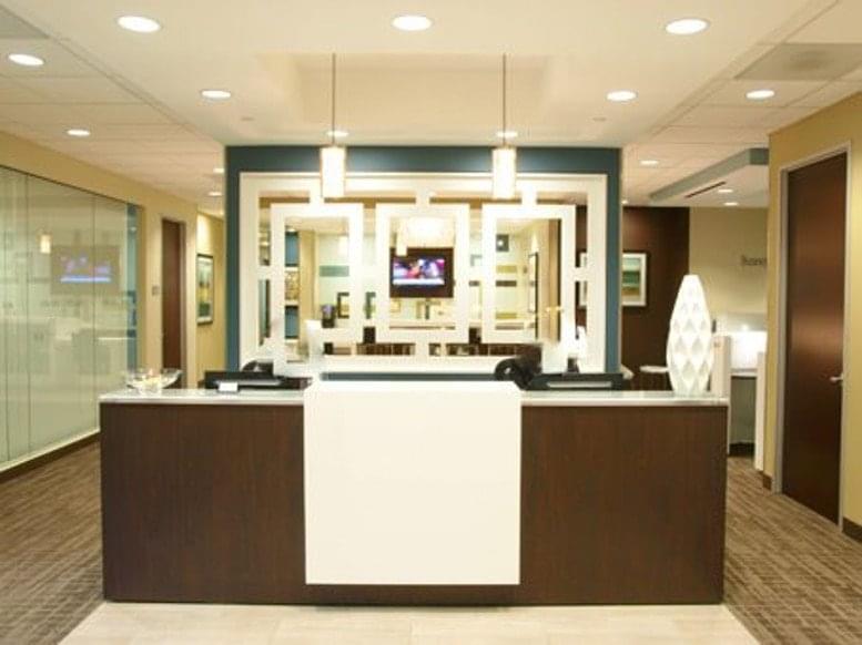 La Terraza Corporate Plaza, 500 La Terraza Blvd, Central Escondido Office Images