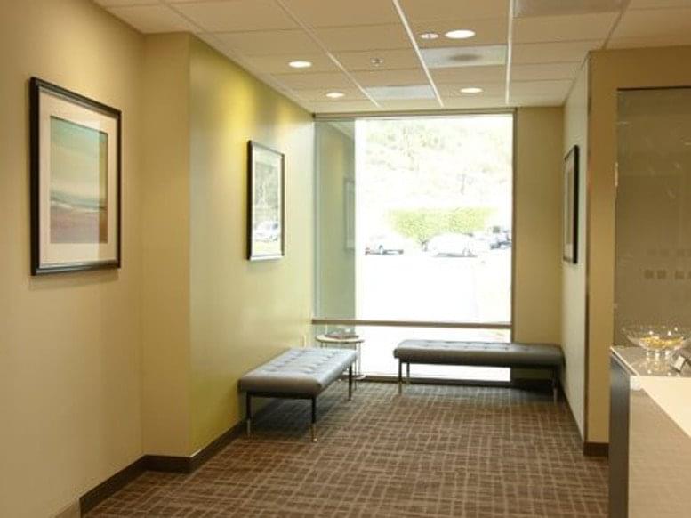 La Terraza Corporate Plaza, 500 La Terraza Blvd, Central Escondido Office Images