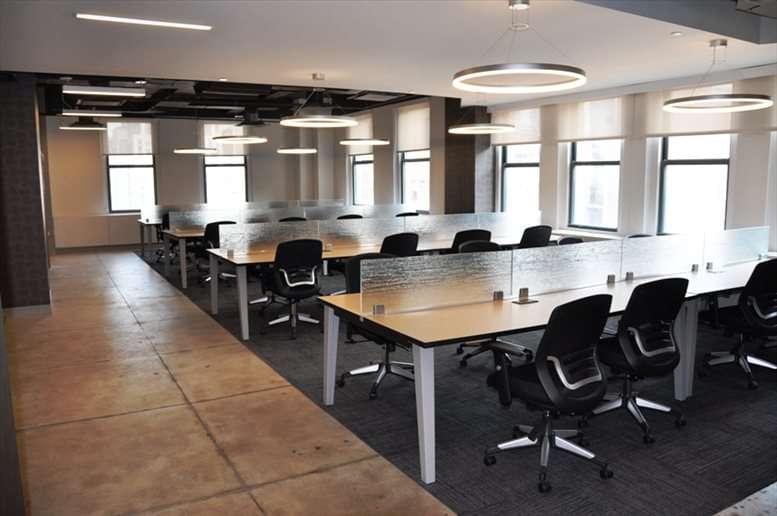 2 Park Avenue, 20th Fl, Murray Hill, Midtown Office Space - Manhattan