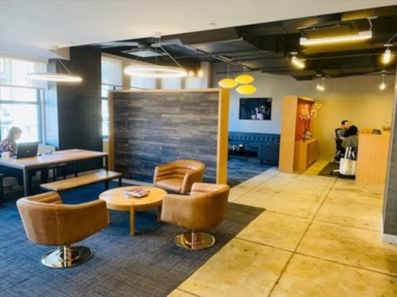 2 Park Avenue, 20th Fl, Murray Hill, Midtown Office Space - Manhattan