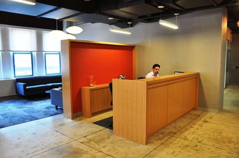 2 Park Avenue, 20th Fl, Murray Hill, Midtown Office Space - Manhattan