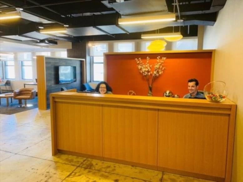 2 Park Avenue, 20th Fl, Murray Hill, Midtown Office Space - Manhattan