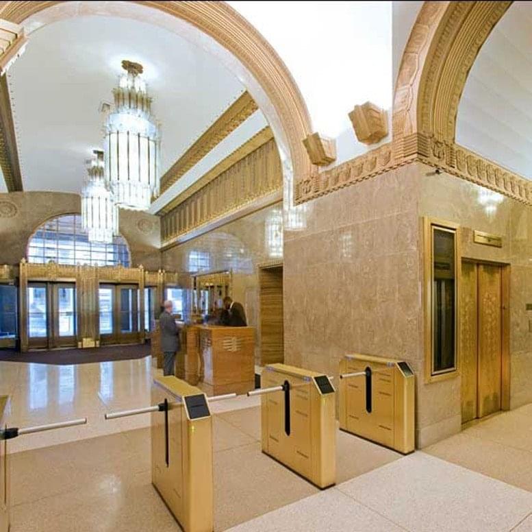 2 Park Avenue, 20th Fl, Murray Hill, Midtown Office Space - Manhattan