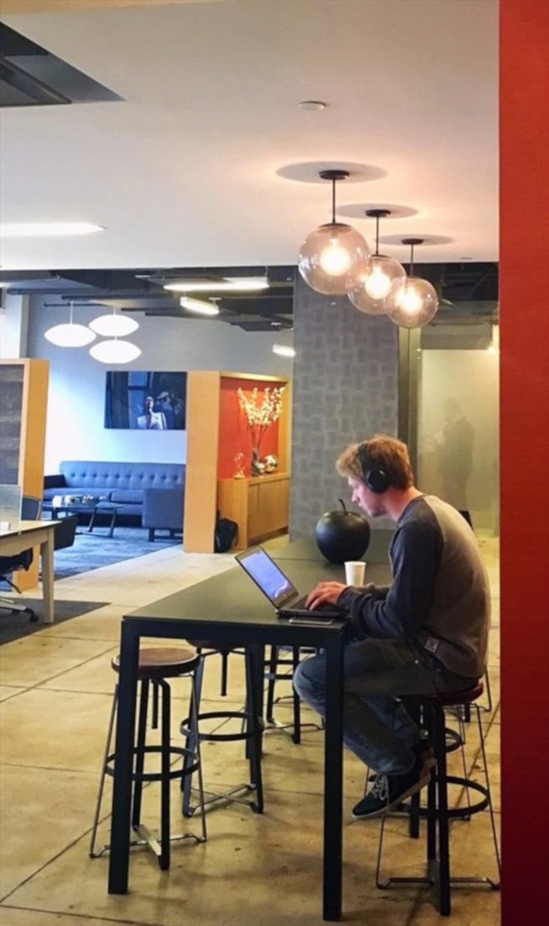 2 Park Avenue, 20th Fl, Murray Hill, Midtown Office Space - Manhattan