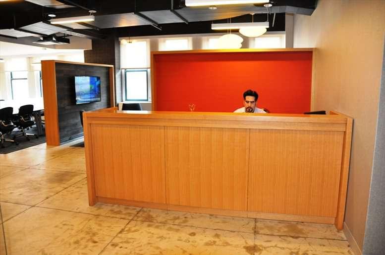 2 Park Avenue, 20th Fl, Murray Hill, Midtown Office Space - Manhattan