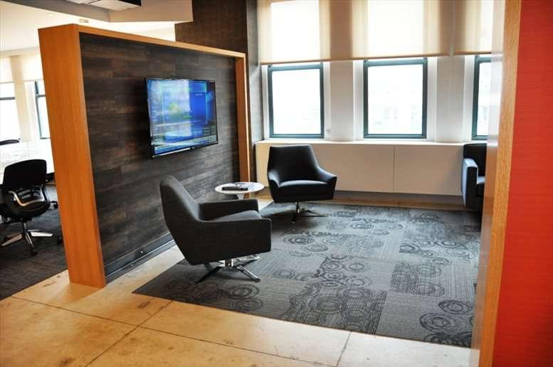 2 Park Avenue, 20th Fl, Murray Hill, Midtown Office Space - Manhattan