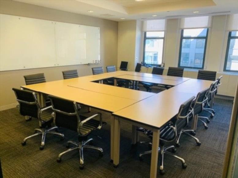 2 Park Avenue, 20th Fl, Murray Hill, Midtown Office Space - Manhattan