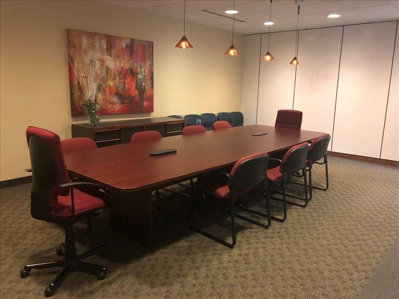 1755 Park St Office Space - Naperville