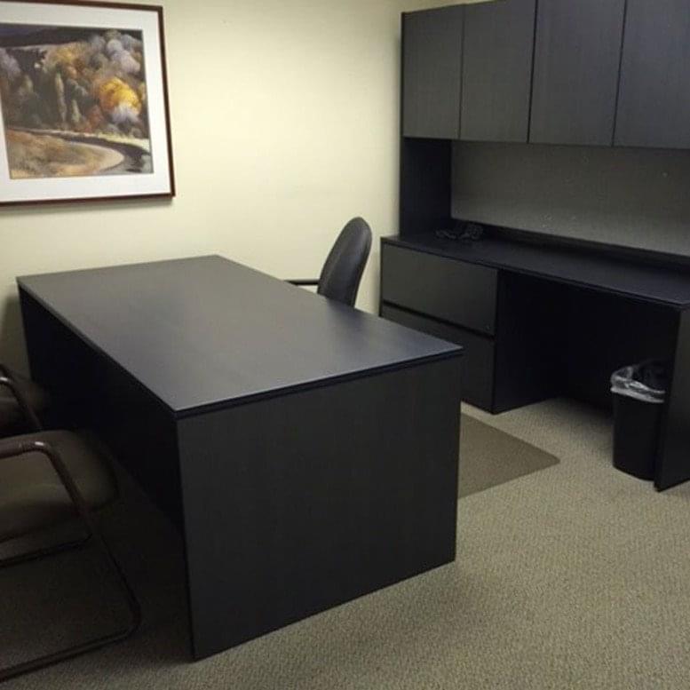 1755 Park St Office Space - Naperville