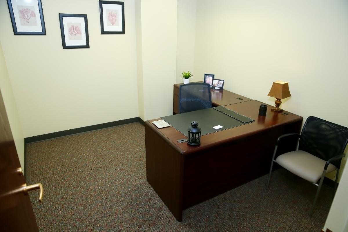 Photo of Office Space on 8745 W Higgins Rd, O'Hare Chicago
