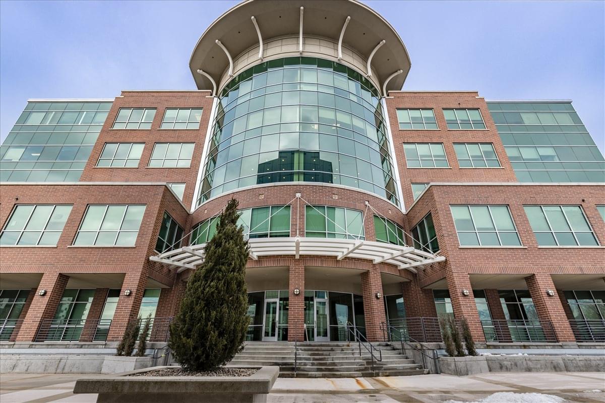 Photo of Office Space on Parkview Plaza Two, 2150 S 1300 E,Sugar House Salt Lake City
