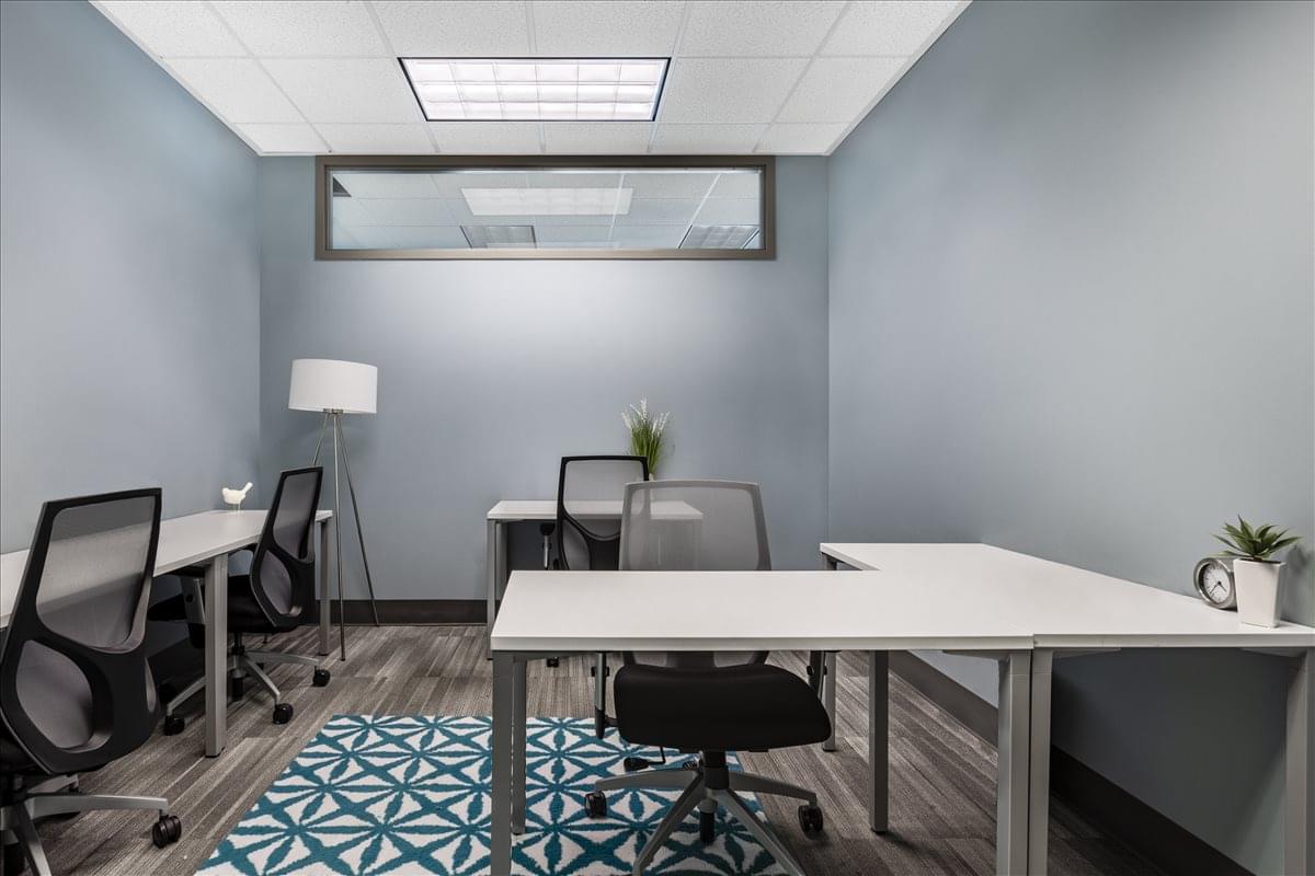 Parkview Plaza Two, 2150 S 1300 E, Sugar House Office Images