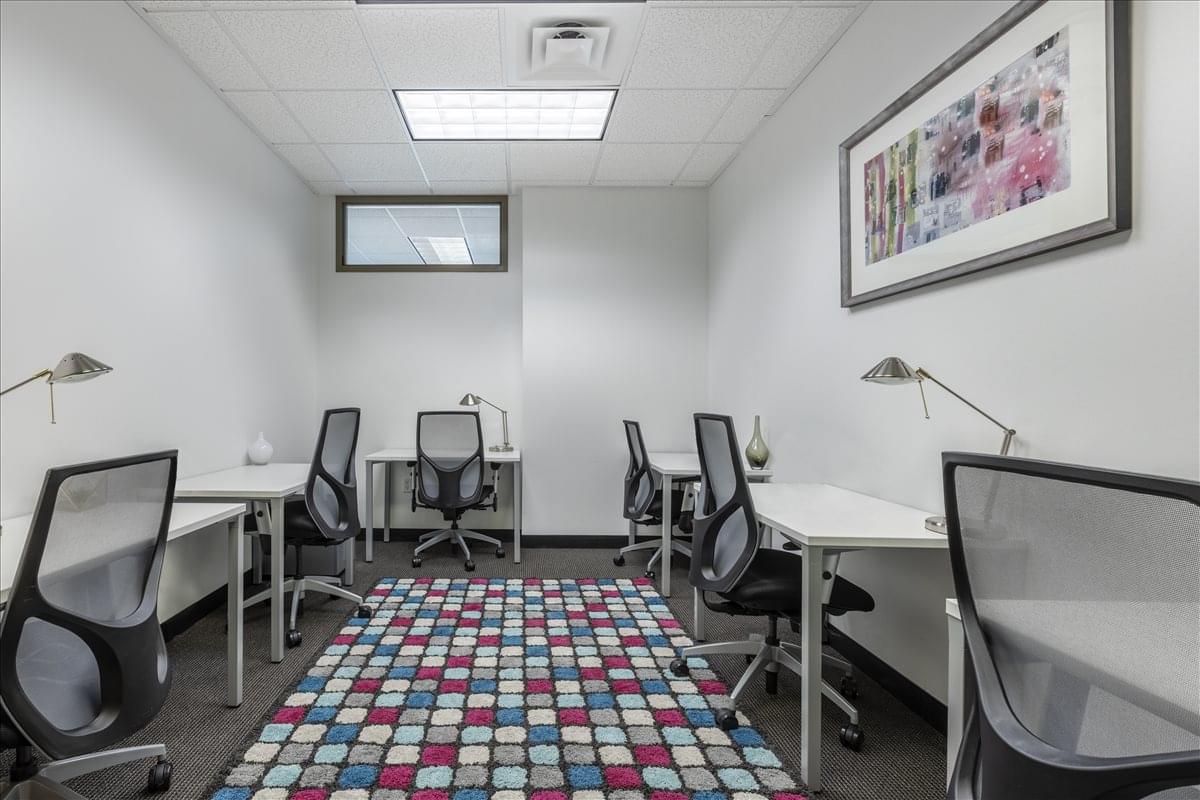 Parkview Plaza Two, 2150 S 1300 E, Sugar House Office Images