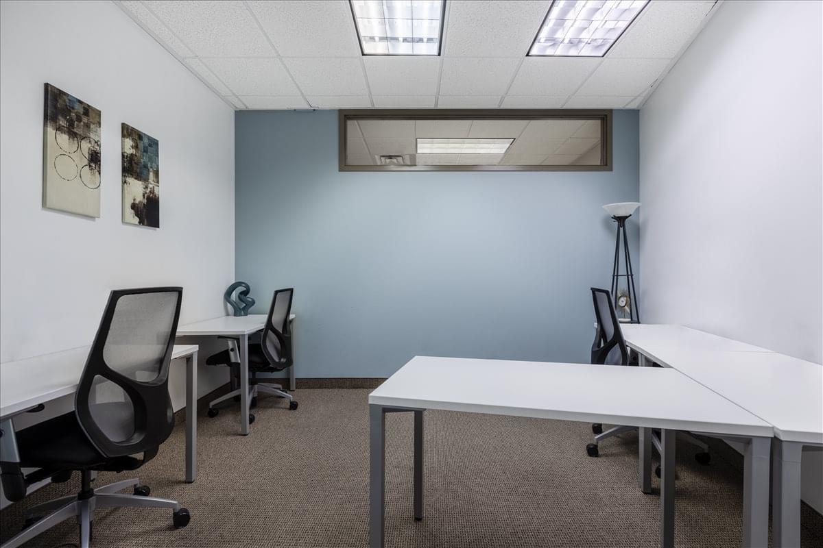 Parkview Plaza Two, 2150 S 1300 E, Sugar House Office Images