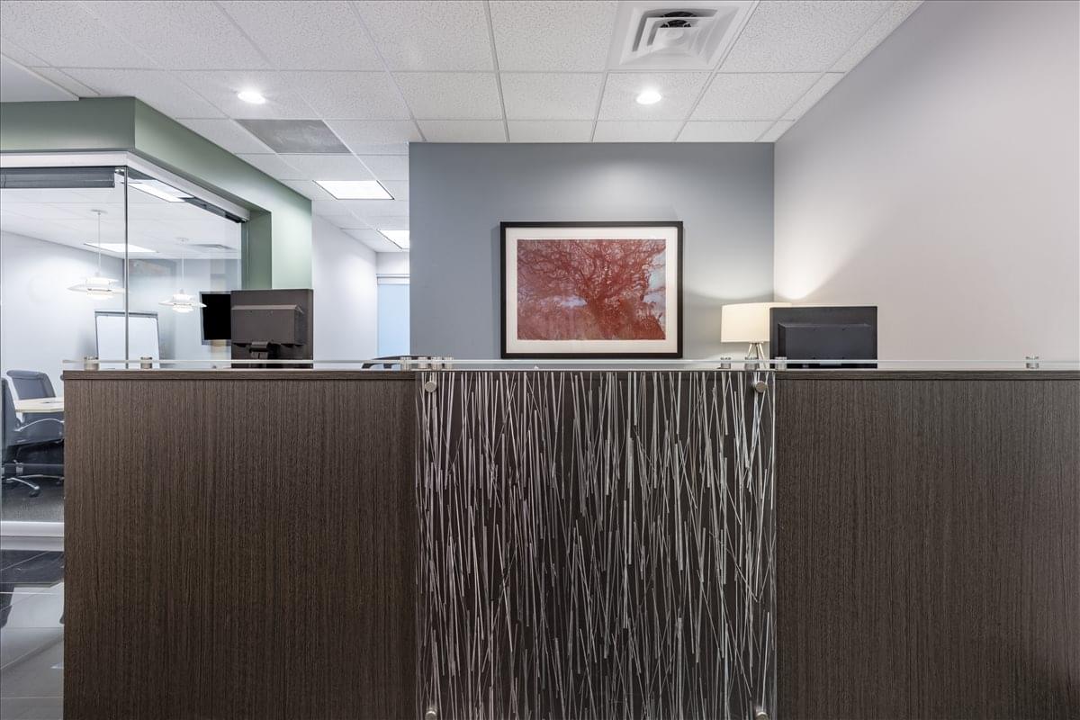 Parkview Plaza Two, 2150 S 1300 E, Sugar House Office Space - Salt Lake City