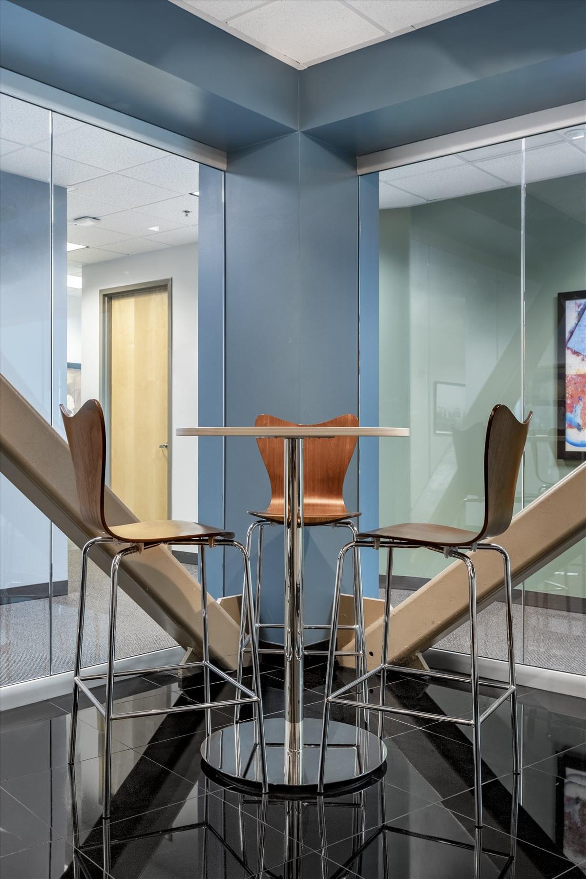 Parkview Plaza Two, 2150 S 1300 E, Sugar House Office Space - Salt Lake City
