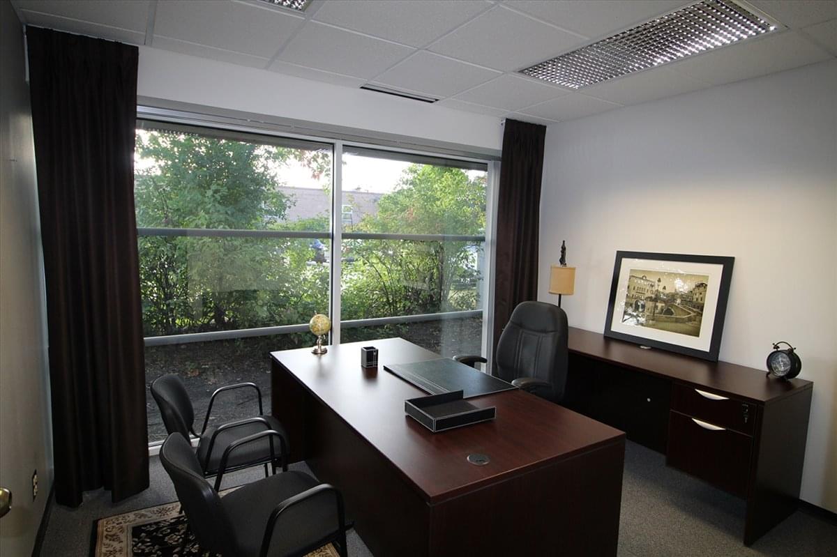 1320 Tower Rd Office Images