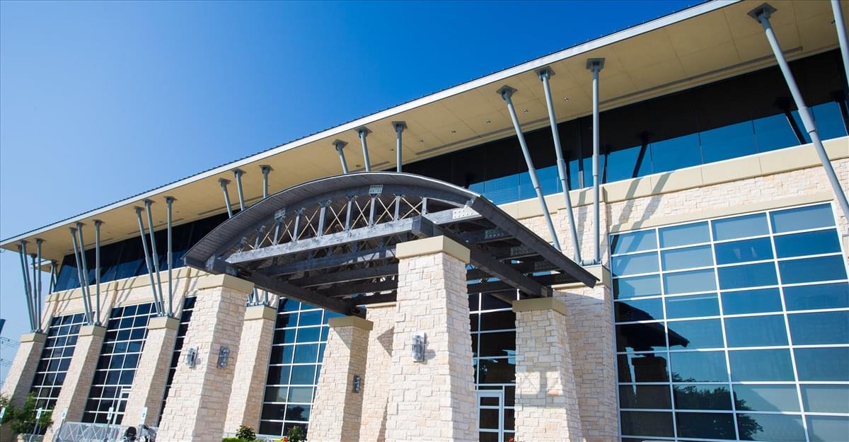 The Summit available for companies in McKinney