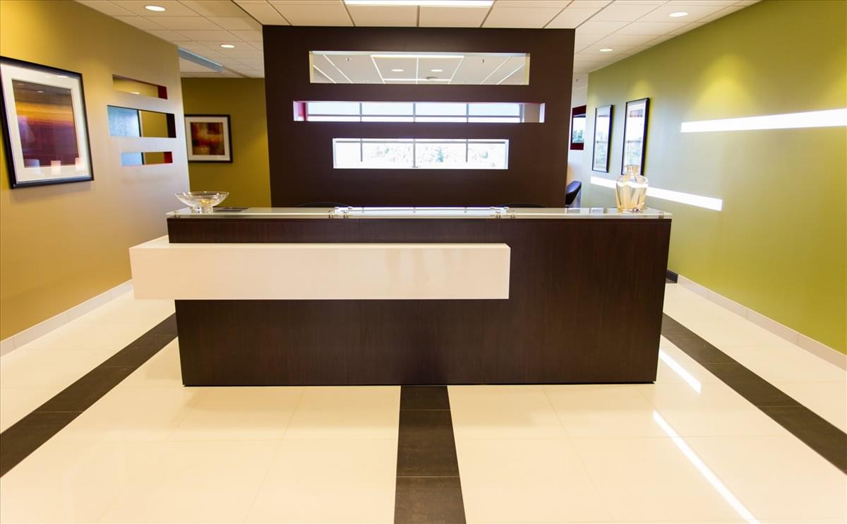 The Summit, 2150 S Central Expy Office Images