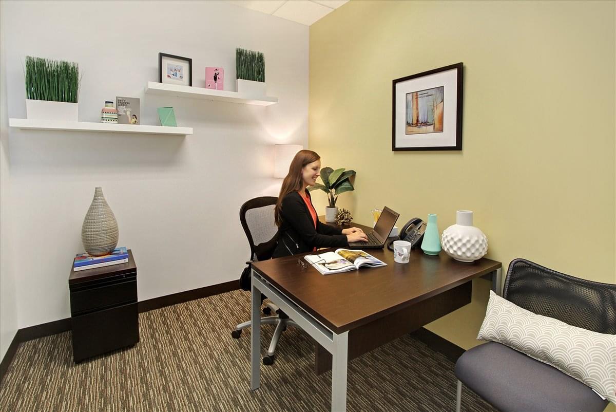 The Summit, 2150 S Central Expy Office Images