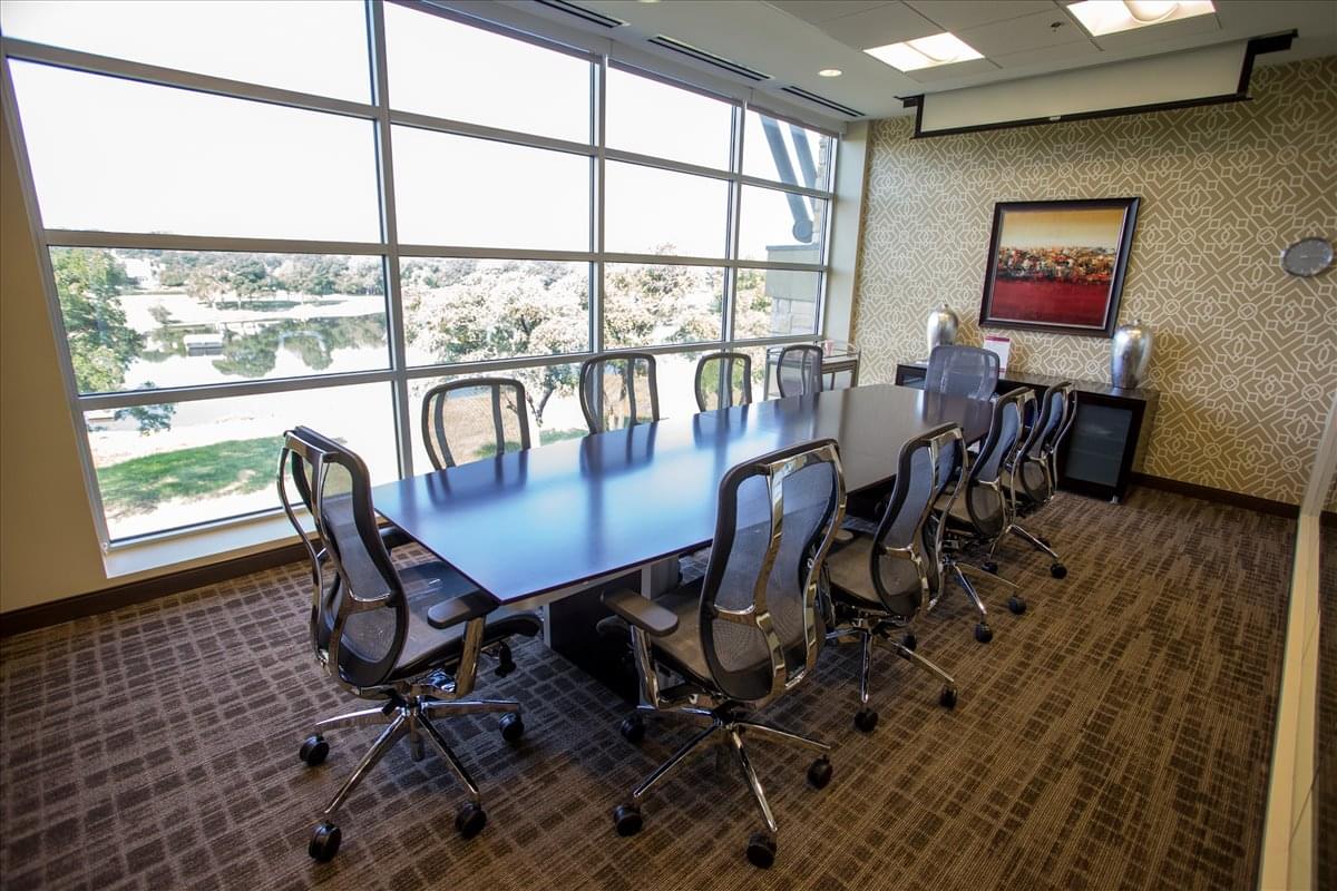 The Summit, 2150 S Central Expy Office Images