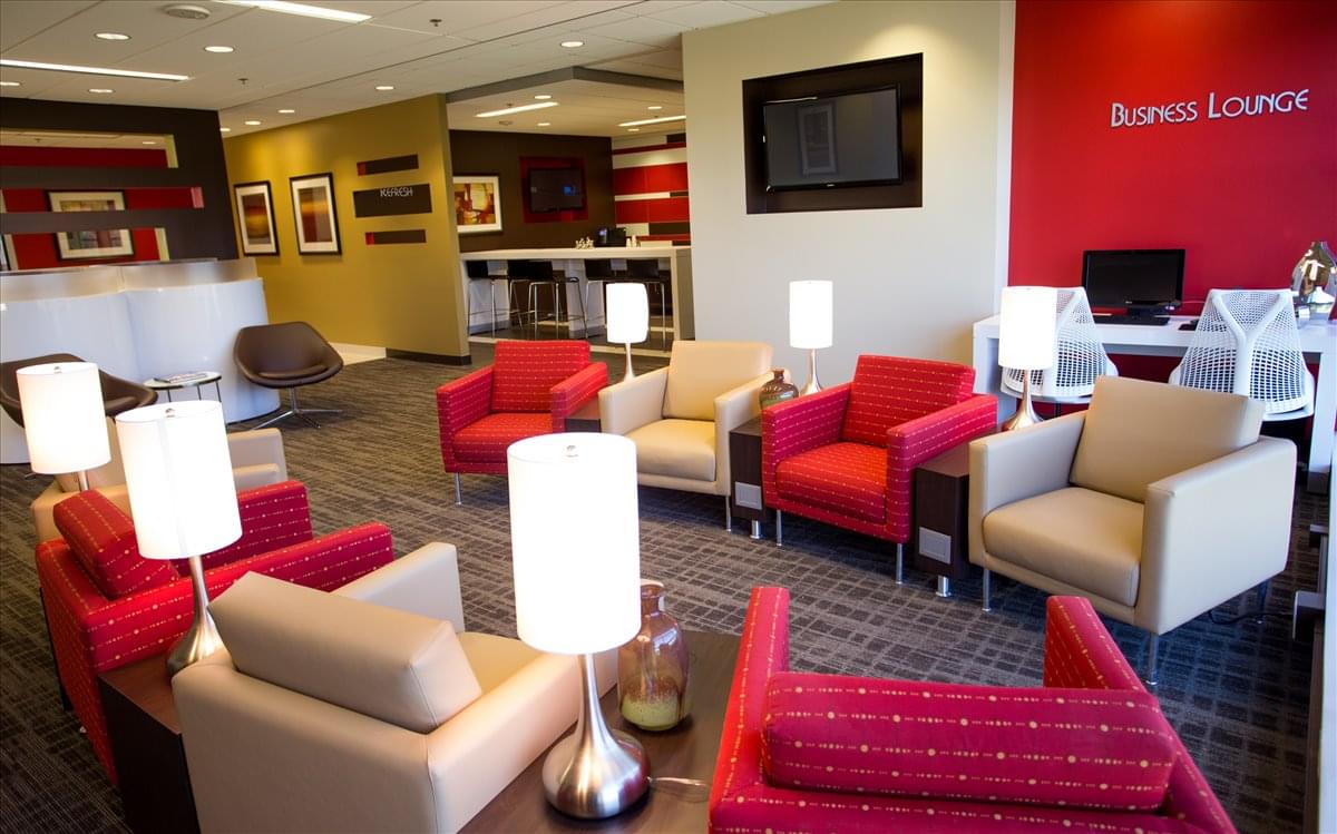 The Summit, 2150 S Central Expy Office Space - McKinney