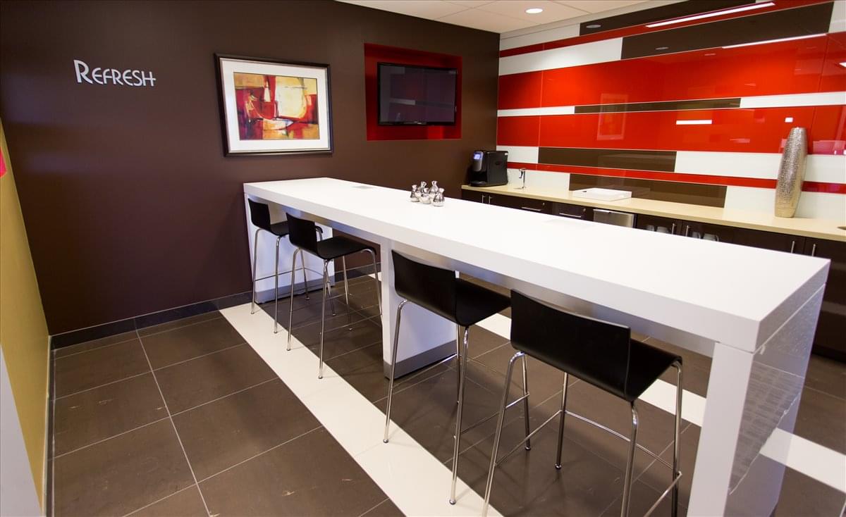 The Summit, 2150 S Central Expy Office Space - McKinney