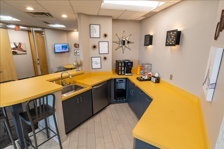 Bell Plaza, 3800 American Blvd W Office Images