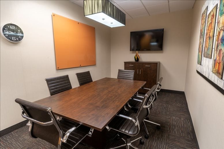 Bell Plaza, 3800 American Blvd W Office Images