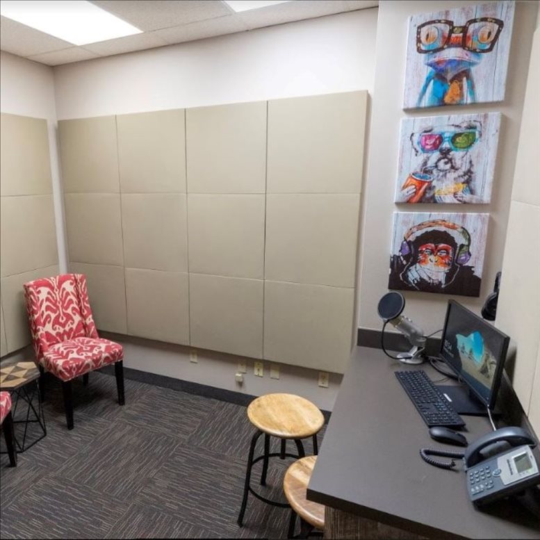 Park Place East, 5775 Wayzata Blvd Office Space - St Louis Park