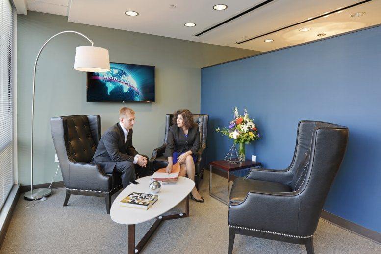 4250 North Fairfax Drive, Ballston Office Space - Arlington