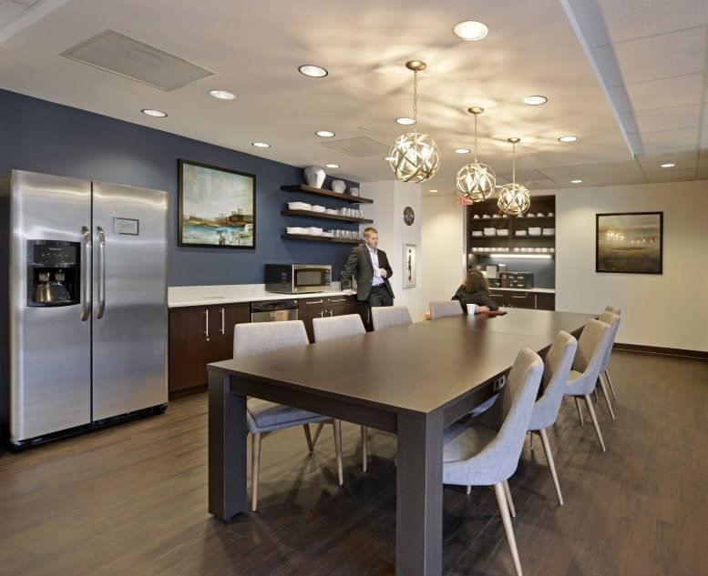 4250 North Fairfax Drive, Ballston Office Space - Arlington