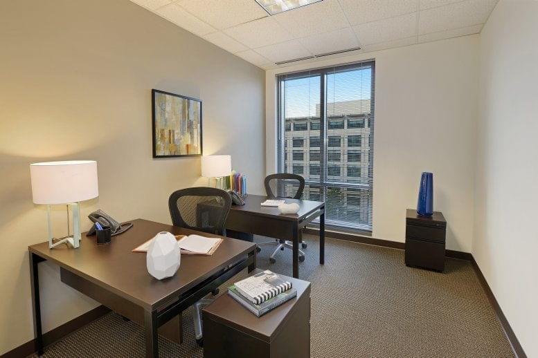 4250 North Fairfax Drive, Ballston Office Space - Arlington