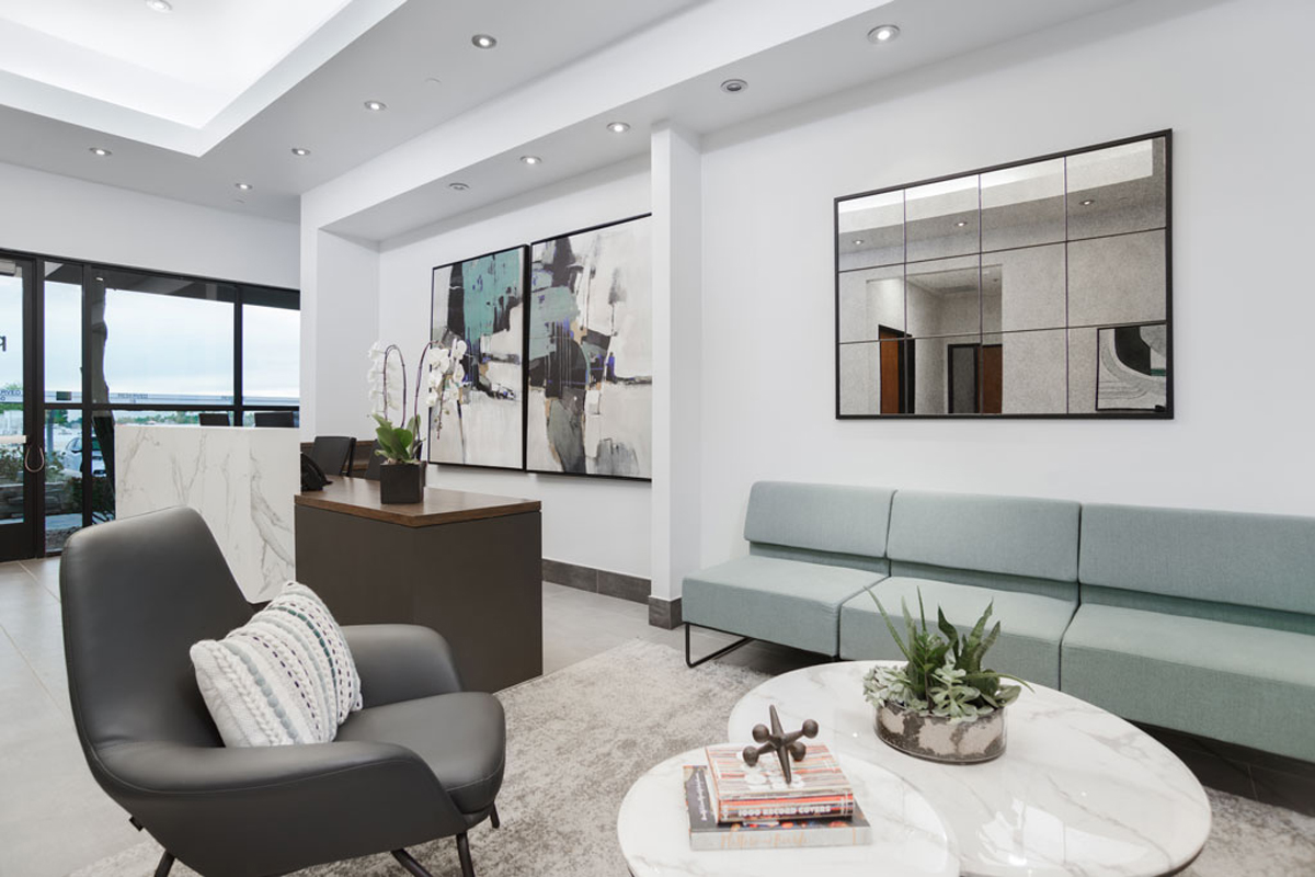 5940 S Rainbow Blvd Office Space - Las Vegas