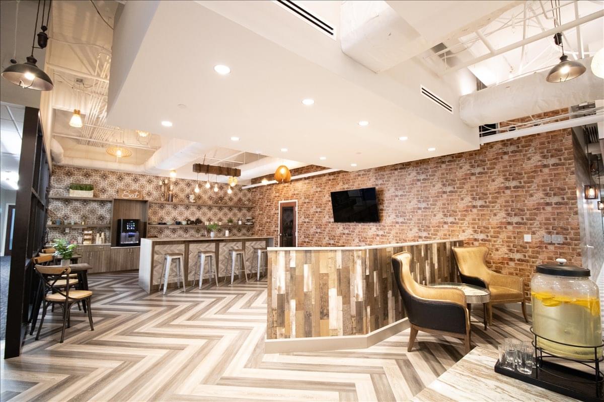 101 NE Third Avenue, 15th Fl Office Space - Fort Lauderdale