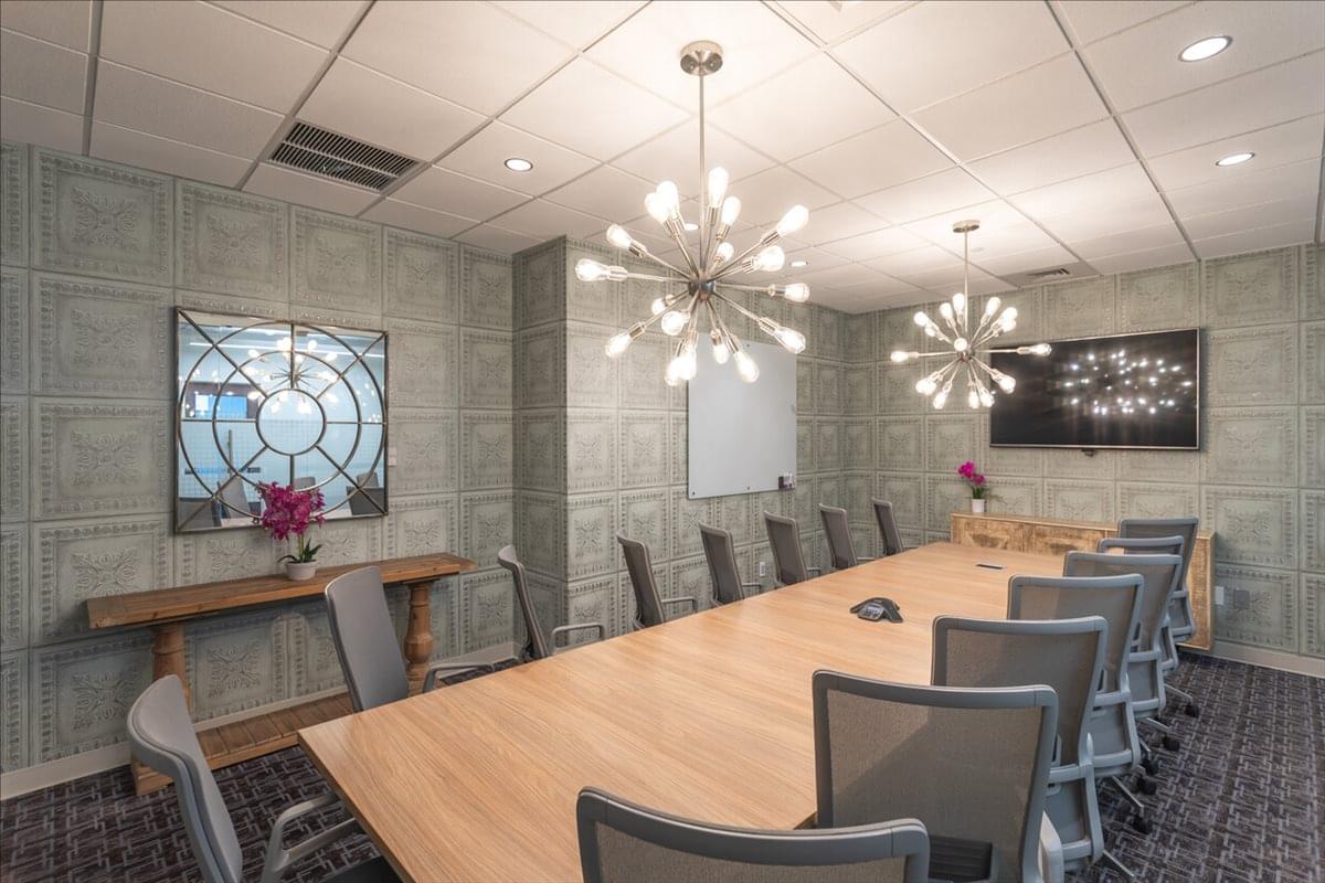 101 NE Third Avenue, 15th Fl Office Space - Fort Lauderdale