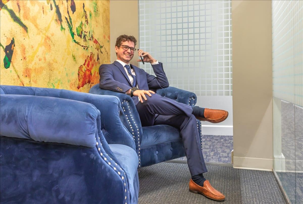 101 NE Third Avenue, 15th Fl Office Space - Fort Lauderdale