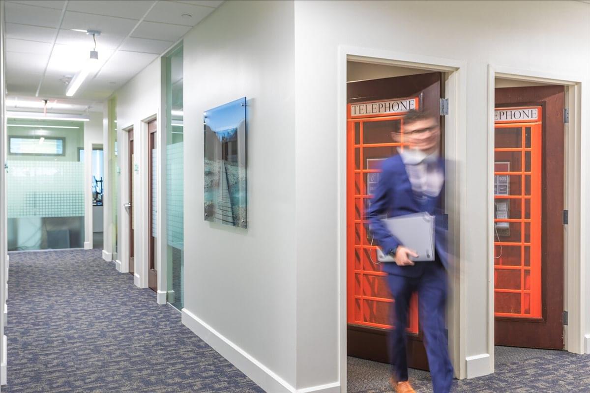 101 NE Third Avenue, 15th Fl Office Space - Fort Lauderdale