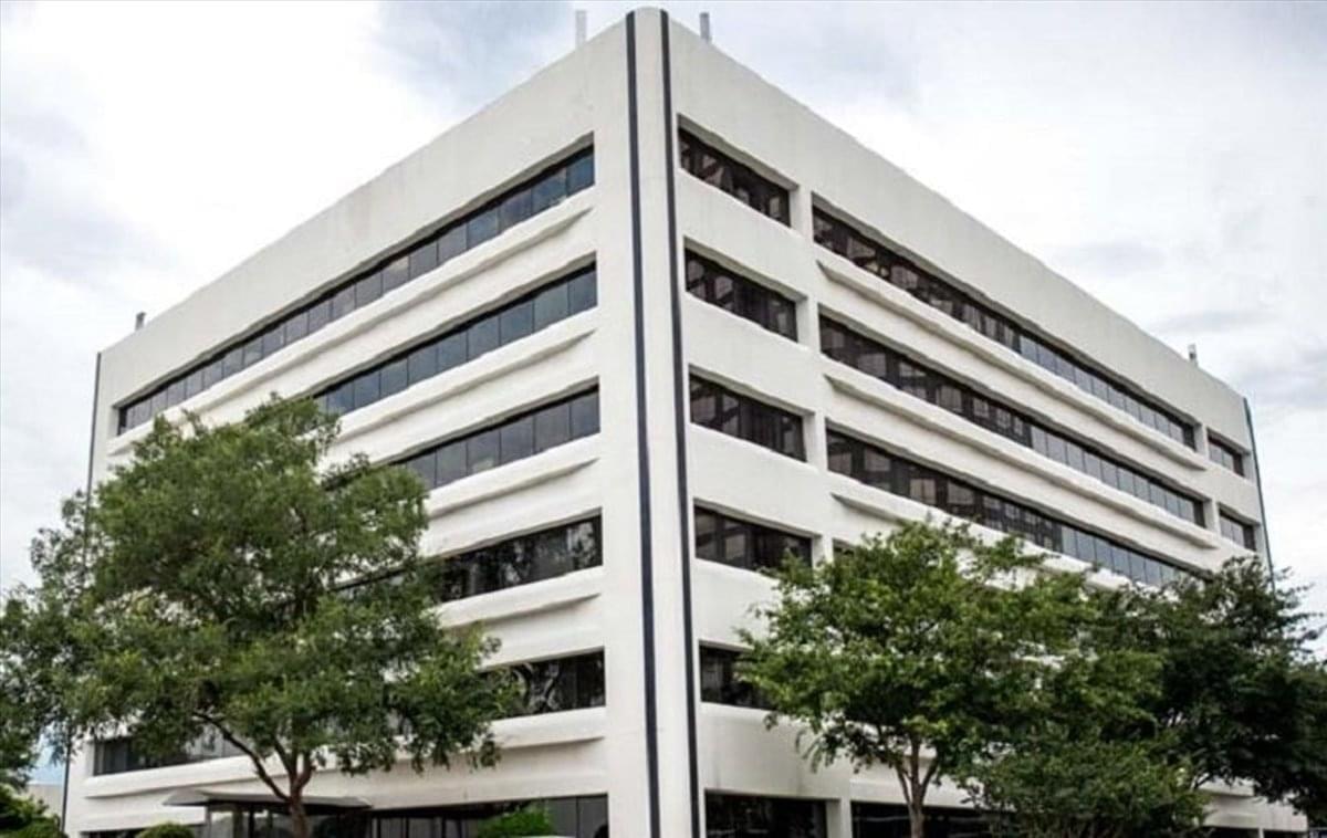 Photo of Office Space on 5850 San Felipe St,Uptown Houston