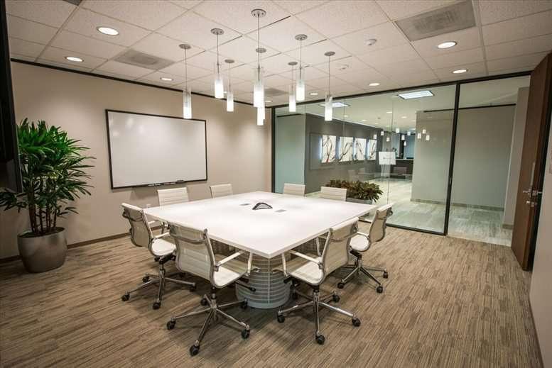 5850 San Felipe St, Uptown Office Space - Houston